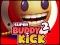 Juego Super Buddy Kick 2 en línea