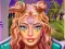 Juego Ellie Coachella Makeup en línea