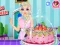 Juego Ice queen royal baker en línea