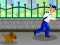 Juego Police Runner en línea