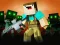 Juego Noob Shooter Zombie en línea