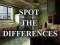Juego The Kitchen Spot The Differences en línea