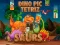 Juego Dino Pic Tetriz en línea