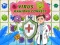 Juego Virus Mahjong Connection en línea