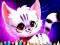 Juego Cute Kitty Coloring en línea