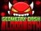 Juego Geometry Dash Bloodbath en línea