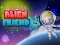 Juego Baby Hazel Alien Friend en línea