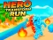 Juego Hero Transform Run en línea