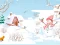Juego Snowman Slide en línea