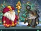 Juego Wizard Santa Jump en línea