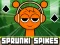 Juego Sprunki Spikes en línea