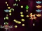 Juego Space Attack Chicken Invaders en línea