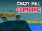 Juego Crazy Hill Climbing en línea