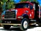 Juego American Trucks Jigsaw en línea