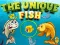 Juego The Unique Fish en línea