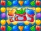 Juego Christmas Crush en línea