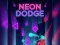Juego Neon Dodge en línea