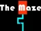 Juego The Maze en línea