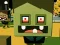 Juego No Mercy Zombie City en línea