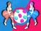 Juego Twerk Race 3d en línea
