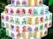 Juego Mahjong Connect 3d en línea