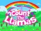 Juego Flossy and Jim Count the Llamas en línea