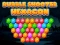 Juego Bubble Shooter Hexagon en línea