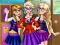 Juego Princess College Fashion en línea