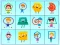 Juego Match The Shapes en línea