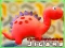 Juego Cute Dinosaur Jigsaw en línea