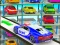 Juego Police Multi Level Car Parking en línea