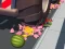 Juego Wheel Smash en línea