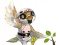 Juego Sparrow Flappy en línea