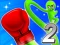 Juego Rocket Punch 2 Online en línea