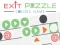 Juego Exit Puzzle Colors Game en línea