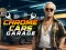 Juego Chrome Cars Garage en línea