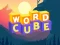 Juego Word Cube Online en línea