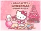 Juego Hello Kitty Christmas Jigsaw Puzzle en línea