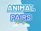 Juego Animal Pairs en línea