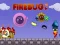 Juego The Unfortunate Life of Firebug 2 en línea