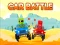 Juego Car Battle en línea