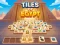 Juego Tiles Of Egypt en línea