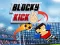 Juego Blocky Kick 2 en línea