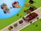 Juego Idle Drive: Merge, Upgrade, Drive en línea