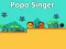 Juego Popo Singer en línea