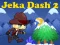 Juego Jeka Dash 2 en línea