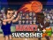 Juego Basket Swooshes Plus en línea