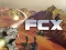 Juego Fractal Combat X en línea