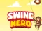 Juego Swing Hero en línea