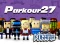 Juego KOGAMA: Parkour27 en línea